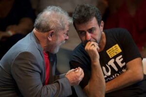 Os próximos passos de Freixo no PT; entenda