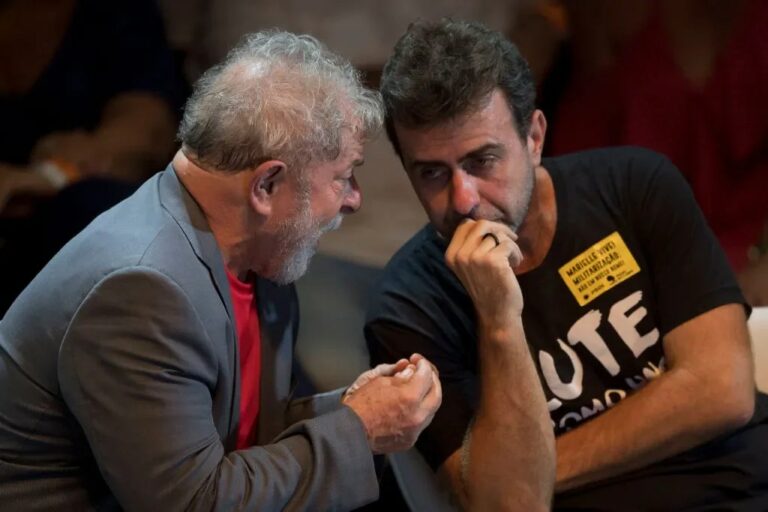 Os próximos passos de Freixo no PT; entenda