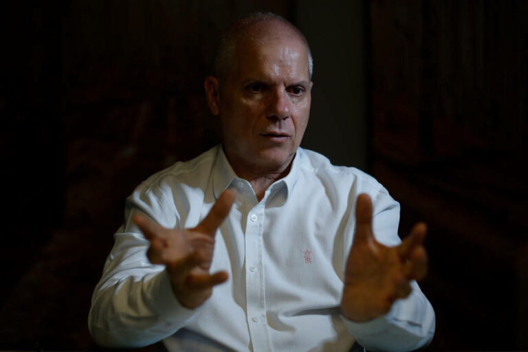 Outro lado! Ex-presidente do INSS diz que seguiu decisão do