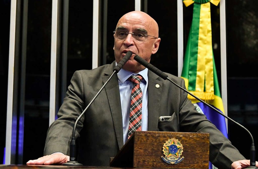 PDT abandona base aliada do governo Lula e adota posição