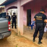PF apura invasão reiterada de terra indígena