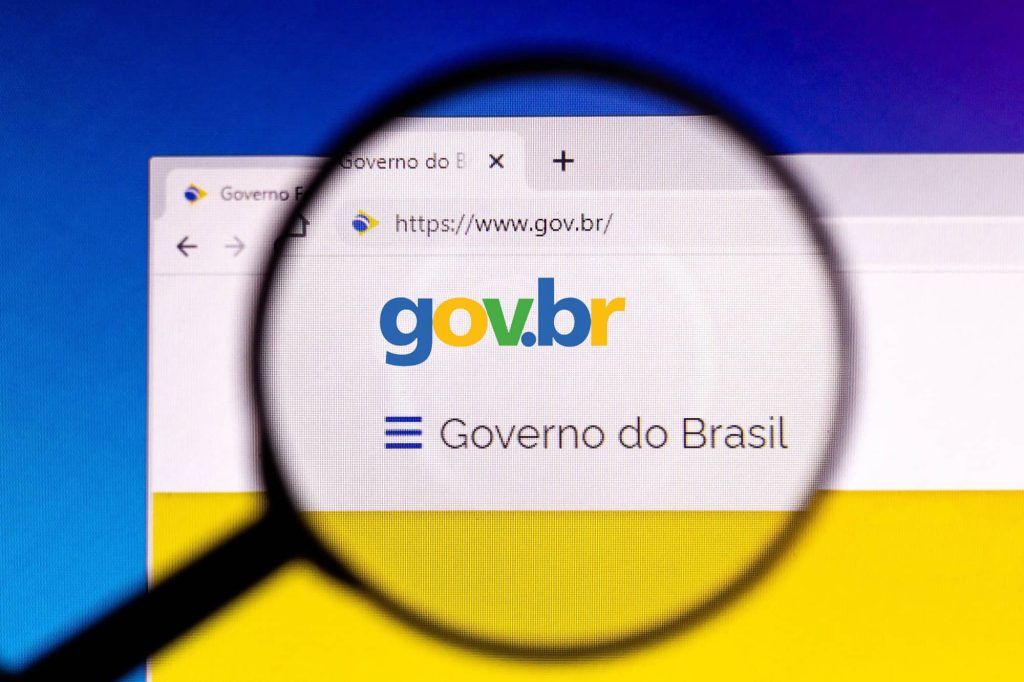 PF deflagra operação contra fraude biométrica no Gov.br