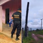 PF deflagra operação para apurar invasão reiterada de terra indígena