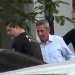 PGR se manifesta por manutenção da prisão de Braga Netto