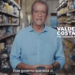 PL ironiza governo Lula com slogan “inflação para todos” em