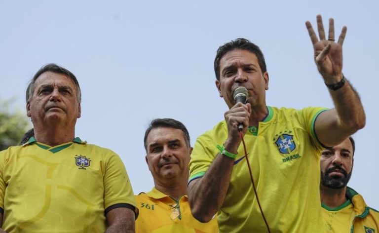 PL pressiona por julgamento no plenário do STF para suspensão