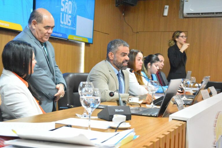 PL prevê criação do programa “Ecoponto Digital São Luís” para