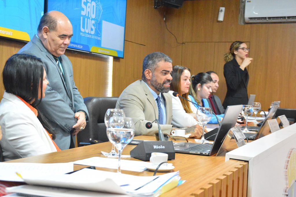 PL prevê criação do programa “Ecoponto Digital São Luís” para