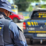 PRF apreende quase 200 quilos de drogas em São Luis