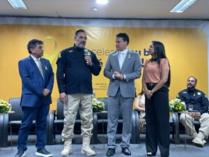 PRF instalará novo posto na BR-402