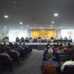 PRF promove lançamento nacional da campanha Maio Amarelo 2025