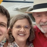 PSB oficializa João Campos como presidente e defende Alckmin vice