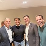 PSD faz reunião de cúpula em São Paulo com Eduardo