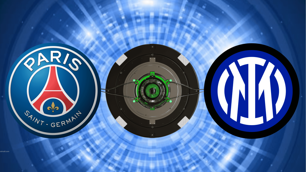 PSG x Inter de Milão: onde assistir, horário e escalação