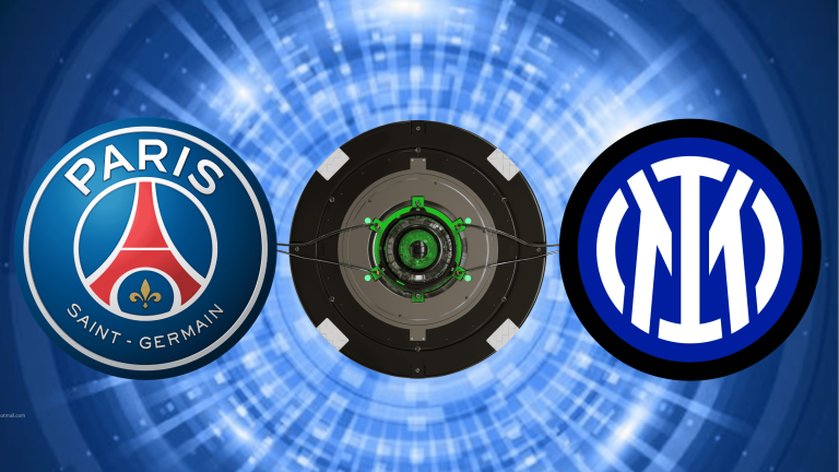 PSG x Inter de Milão: onde assistir, horário e escalação