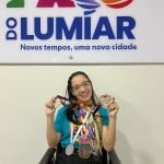 Paço do Lumiar vai sediar Festival Paralímpico, reforçando o papel