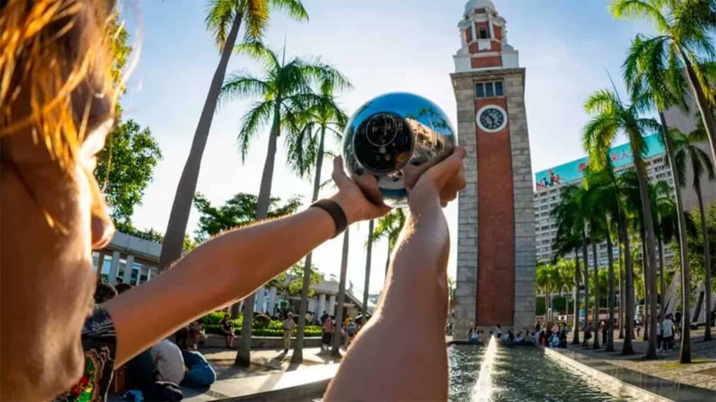 Pagamento por escaneamento de íris: serviço é lançado oficialmente