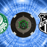 Palmeiras x Ceará: onde assistir, horário e escalação da Copa
