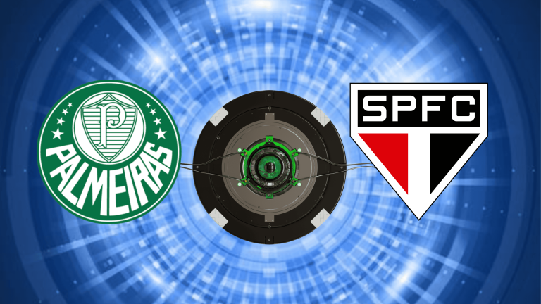 Palmeiras x São Paulo: onde assistir, horário e escalação do