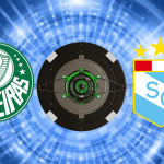 Palmeiras x Sporting Cristal: onde assistir, horário e escalações do