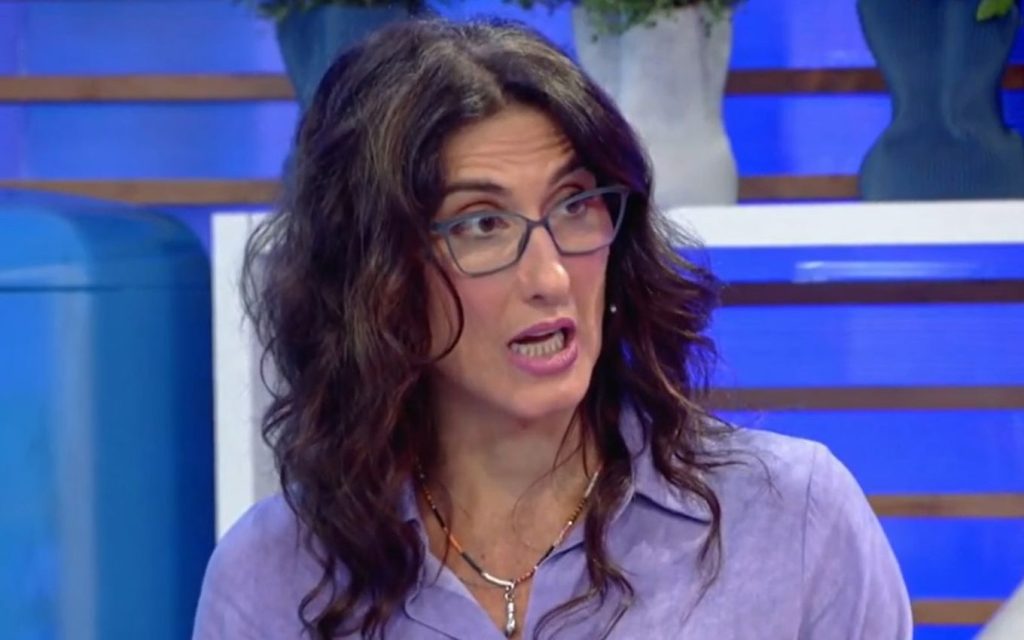 Paola Carosella tem retorno ao MasterChef confirmado após 5 anos