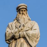 Parentes vivos de Leonardo Da Vinci são identificados em pesquisa