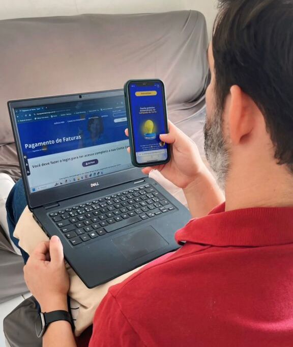 Participe da promoção “Energia em Dia” e concorra ao prêmio
