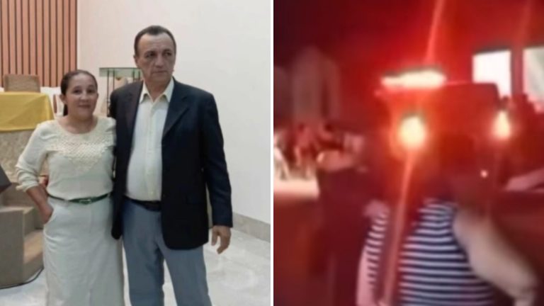 Pastor é procurado após matar ex-companheira com mais de 30
