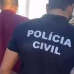 Pastor suspeito de assassinar a ex-companheira a facadas é preso
