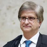 Paulo Gonet deixa vazar áudio em audiência no STF e