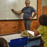 Pé-de-Meia: nascidos em março e abril recebem hoje parcela de