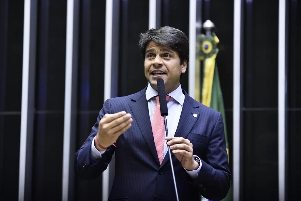 Pedro Paulo defende ajustes no projeto sobre isenção do IR