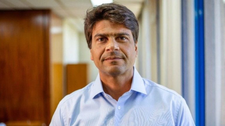 Pedro Paulo defende rompimento com o PT: ‘Agora é hora