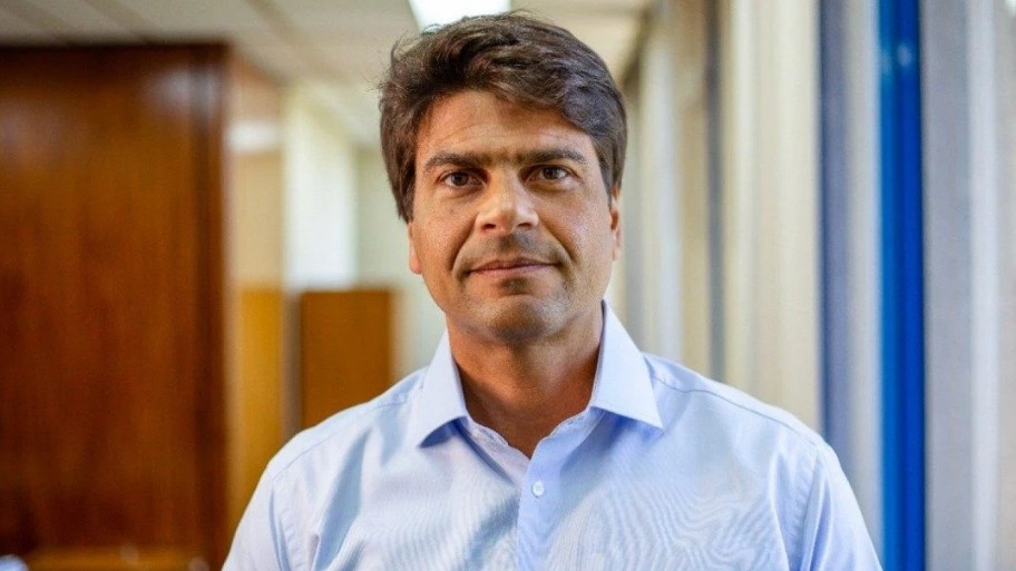Pedro Paulo defende rompimento com o PT: ‘Agora é hora