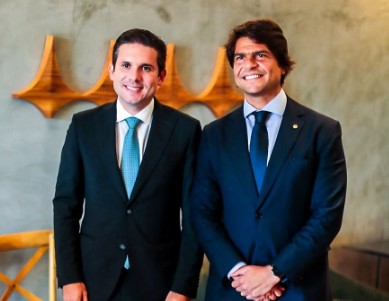 Pedro Paulo vai coordenar grupo de trabalho na Câmara para