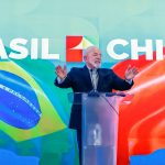 Pergunta sobre TikTok partiu de Lula, não Janja, diz presidente