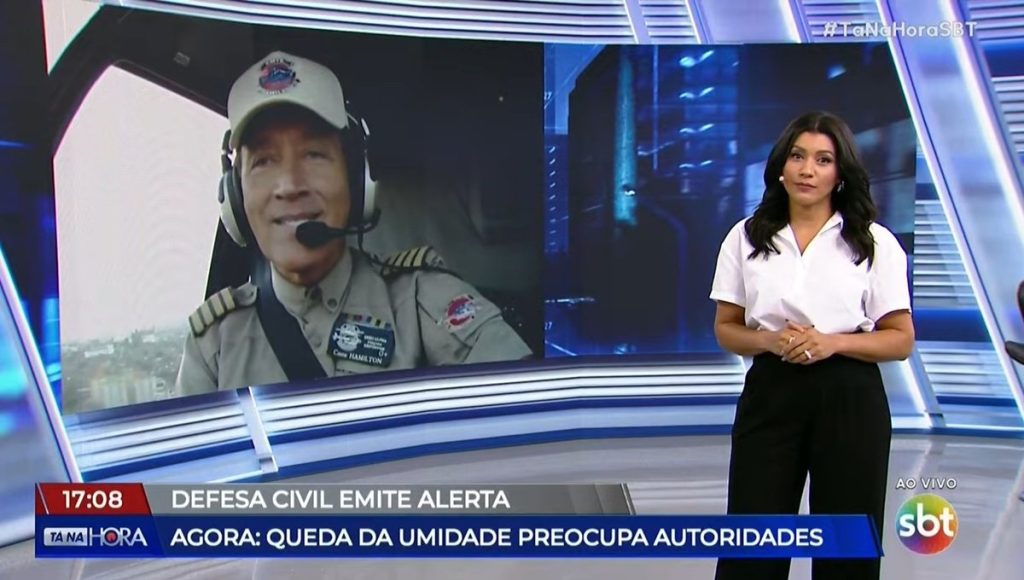 Perto do fim, Tá Na Hora passa longe da Record