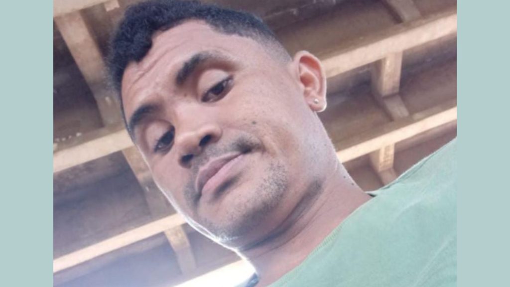 Pescador é executado a tiros dentro de quitinete em São