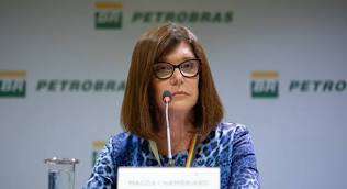 Petrobras reforça apoio à Braskem e Magda diz que solução
