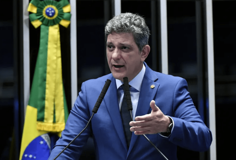 Planalto reage a líder do PT e reforça oposição à