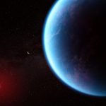 Pode existir vida em planeta oceânico K2-18 b? Especialista explica