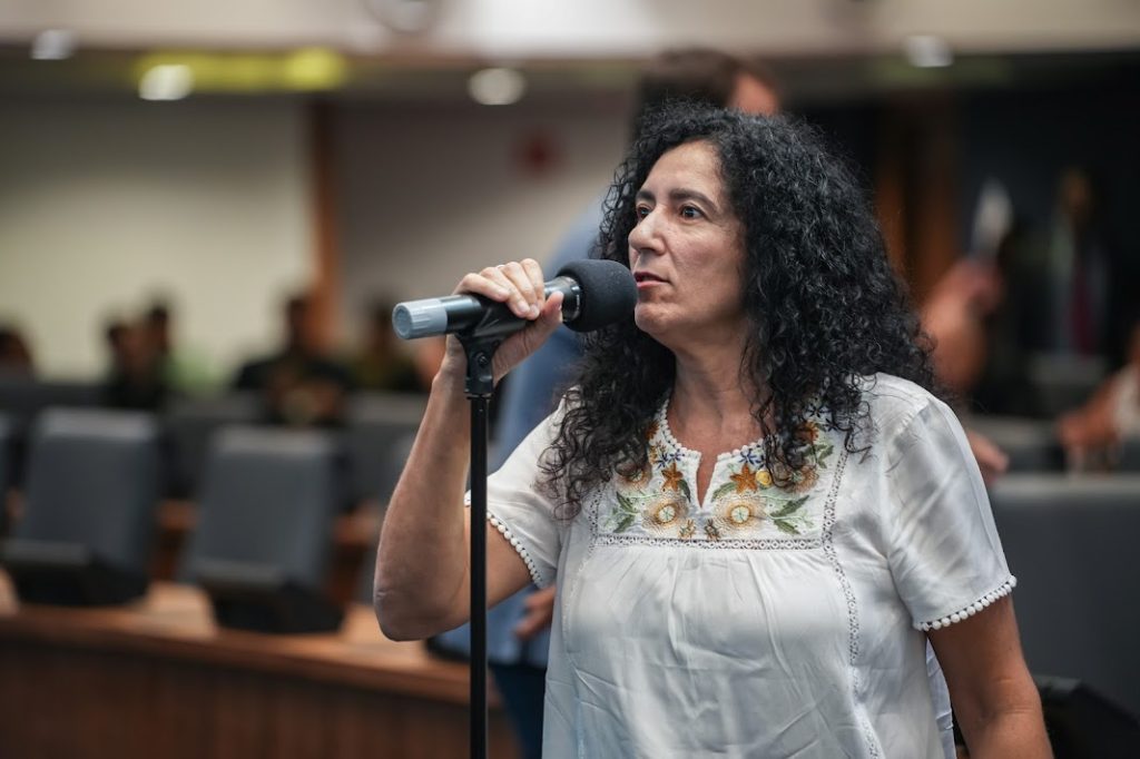 Poder executivo poderá criar banco de dados sobre trabalho escravo