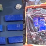 Polícia Militar apreende 6kg de drogas dentro de Van na