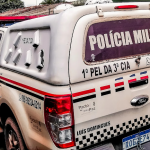 Polícia do Maranhão prende foragido da justiça do Pará