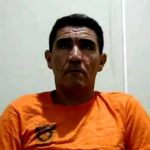 Polícia procura suspeito de invadir residência e matar casal