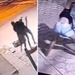 Polícia procura suspeito de tentar estuprar mulher em Imperatriz