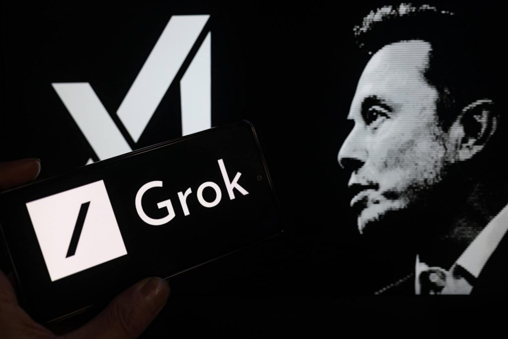 Por dentro do X de Elon Musk: o que aparece