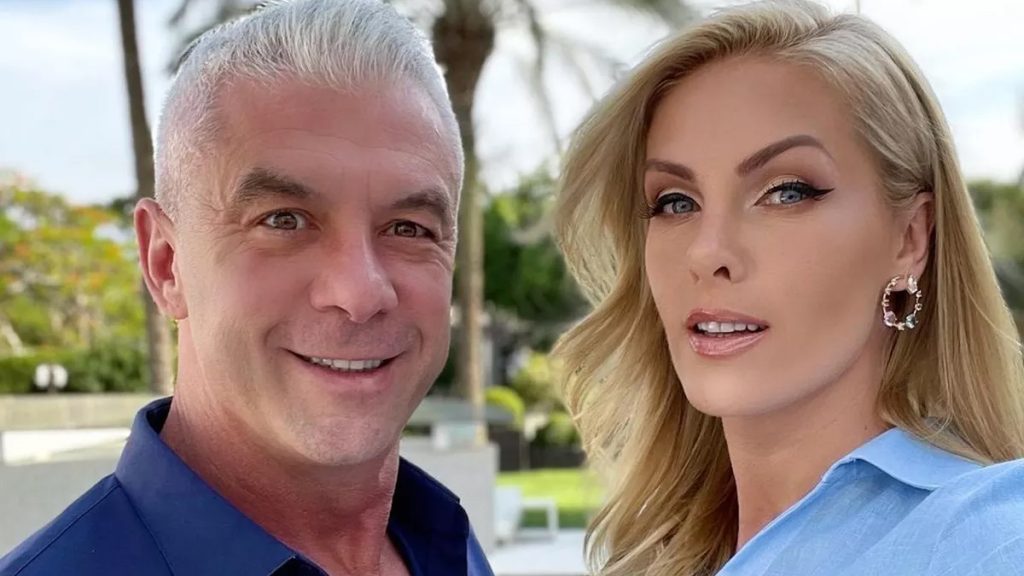 Por que Ana Hickmann pediu prisão do ex? Alexandre Correa