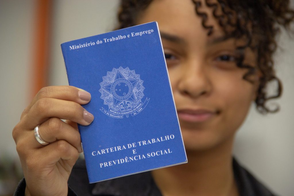 Prazo de validação para sorteados do Trabalho Jovem encerra nesta