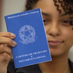Prazo de validação para sorteados do Trabalho Jovem encerra nesta